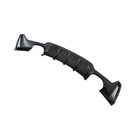 FRP Diffuser glans voor BMW 4 Serie / M4 F32 M-Sport