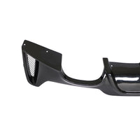 FRP Diffuser glans voor BMW 4 Serie / M4 F32 M-Sport