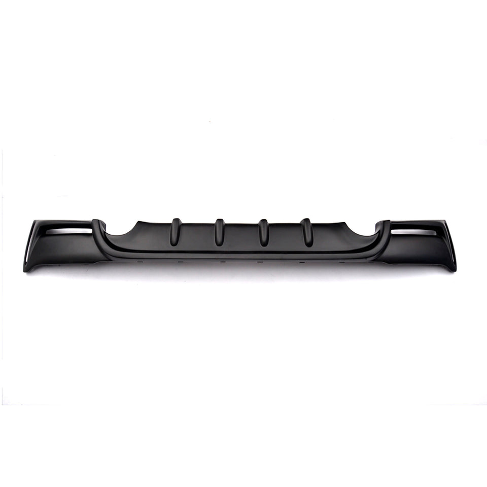 FRP Diffuser mat voor BMW 2 Serie / M2 F22 M-Sport