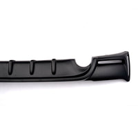 FRP Diffuser mat voor BMW 2 Serie / M2 F22 M-Sport