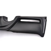 FRP Diffuser mat voor BMW 2 Serie / M2 F22 M-Sport