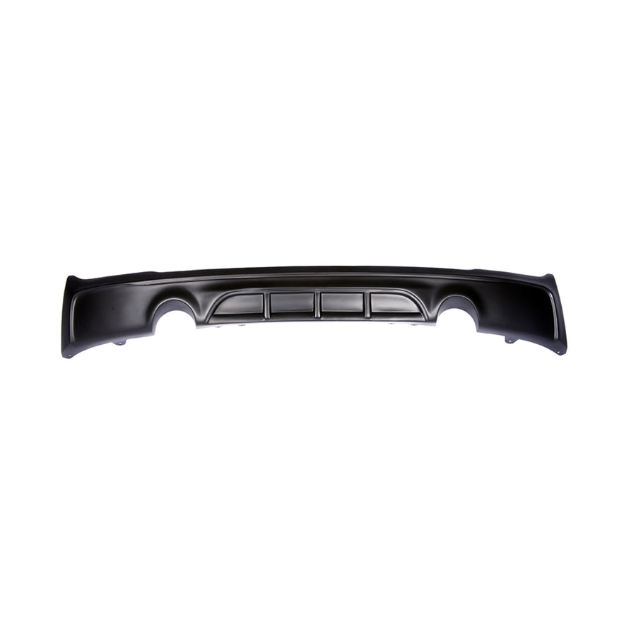 FRP Diffuser voor BMW 2 Serie / M2 F22 M-Sport