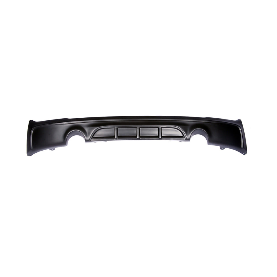 FRP Diffuser voor BMW 2 Serie / M2 F22 M-Sport