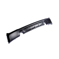 FRP Diffuser voor BMW 2 Serie / M2 F22 M-Sport