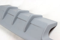 FRP Diffuser voor BMW 3 Serie / M3 E92 M-Sport