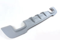 FRP Diffuser voor BMW 3 Serie / M3 E92 M-Sport