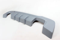 FRP Diffuser voor BMW 3 Serie / M3 E92 M-Sport
