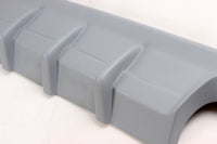 FRP Diffuser voor BMW 3 Serie / M3 E92 M-Sport