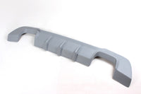 FRP Diffuser voor BMW 3 Serie / M3 E92 M-Sport