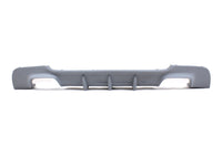 FRP Diffuser voor BMW 3 Serie / M3 E92 M-Sport