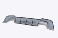 FRP Diffuser voor BMW 3 Serie / M3 E92 M-Sport