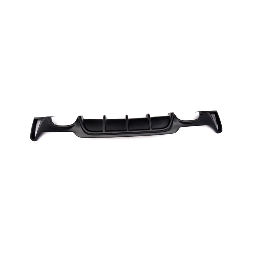 FRP Diffuser voor BMW 4 Serie / M4 F32 M-Sport