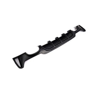 FRP Diffuser voor BMW 4 Serie / M4 F32 M-Sport