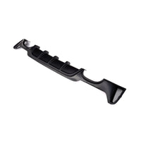 FRP Diffuser voor BMW 4 Serie / M4 F32 M-Sport