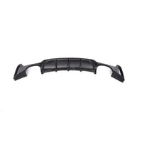 FRP Diffuser voor BMW 4 Serie / M4 F32 M-Sport