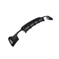 FRP Diffuser voor BMW 4 Serie / M4 F32 M-Sport