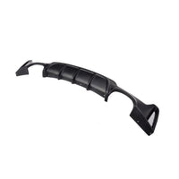 FRP Diffuser voor BMW 4 Serie / M4 F32 M-Sport