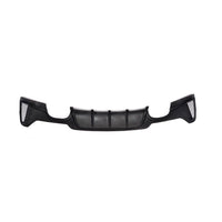 FRP Diffuser voor BMW 4 Serie / M4 F32 M-Sport