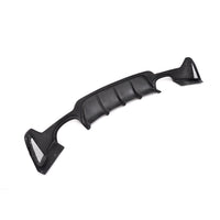 FRP Diffuser voor BMW 4 Serie / M4 F32 M-Sport