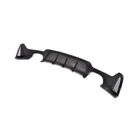 FRP Diffuser voor BMW 4 Serie / M4 F32 M-Sport