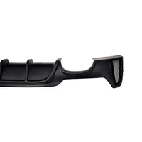 FRP Diffuser voor BMW 4 Serie / M4 F32 M-Sport