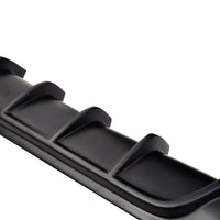 FRP Diffuser voor BMW 4 Serie / M4 F32 M-Sport