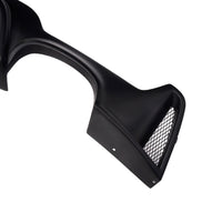 FRP Diffuser voor BMW 4 Serie / M4 F32 M-Sport
