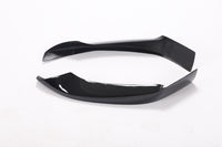FRP Front Splitter 3-delig voor BMW 5 Serie / M5 G30, G31, G38 M-Sport