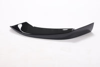 FRP Front Splitter 3-delig voor BMW 5 Serie / M5 G30, G31, G38 M-Sport
