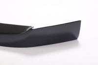 FRP Front Splitter 3-delig voor BMW 5 Serie / M5 G30, G31, G38 M-Sport