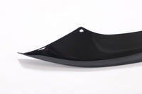 FRP Front Splitter 3-delig voor BMW 5 Serie / M5 G30, G31, G38 M-Sport