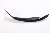 FRP Front Splitter 3-delig voor BMW 5 Serie / M5 G30, G31, G38 M-Sport