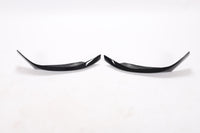 FRP Front Splitter 3-delig voor BMW 5 Serie / M5 G30, G31, G38 M-Sport