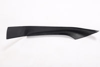 FRP Front Splitter 3-delig voor BMW 5 Serie / M5 G30, G31, G38 M-Sport