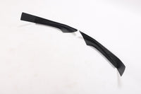 FRP Front Splitter 3-delig voor BMW 5 Serie / M5 G30, G31, G38 M-Sport