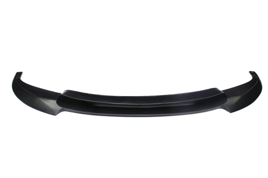 FRP Front Splitter lipmodel voor BMW 6 Serie / M6 F06, F12, F13