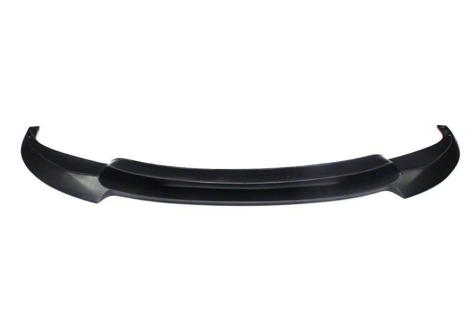 FRP Front Splitter lipmodel voor BMW 6 Serie / M6 F06, F12, F13