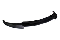 FRP Front Splitter lipmodel voor BMW 6 Serie / M6 F06, F12, F13