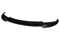 FRP Front Splitter lipmodel voor BMW 6 Serie / M6 F06, F12, F13