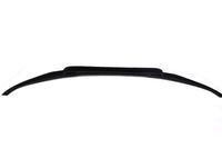 FRP Front Splitter lipmodel voor BMW 6 Serie / M6 F06, F12, F13