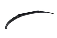 FRP Front Splitter lipmodel voor BMW 6 Serie / M6 F06, F12, F13