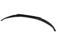 FRP Front Splitter lipmodel voor BMW 6 Serie / M6 F06, F12, F13