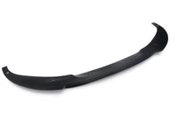FRP Front Splitter lipmodel voor BMW 6 Serie / M6 F06, F12, F13