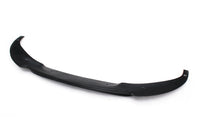 FRP Front Splitter lipmodel voor BMW 6 Serie / M6 F06, F12, F13
