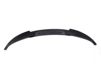 FRP Front Splitter lipmodel voor BMW 6 Serie / M6 F06, F12, F13