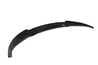 FRP Front Splitter lipmodel voor BMW 6 Serie / M6 F06, F12, F13