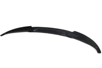 FRP Front Splitter lipmodel voor BMW 6 Serie / M6 F06, F12, F13