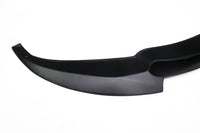 FRP Front Splitter lipmodel voor BMW 6 Serie / M6 F06, F12, F13