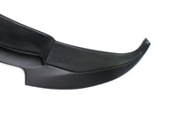 FRP Front Splitter lipmodel voor BMW 6 Serie / M6 F06, F12, F13