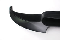 FRP Front Splitter lipmodel voor BMW 6 Serie / M6 F06, F12, F13